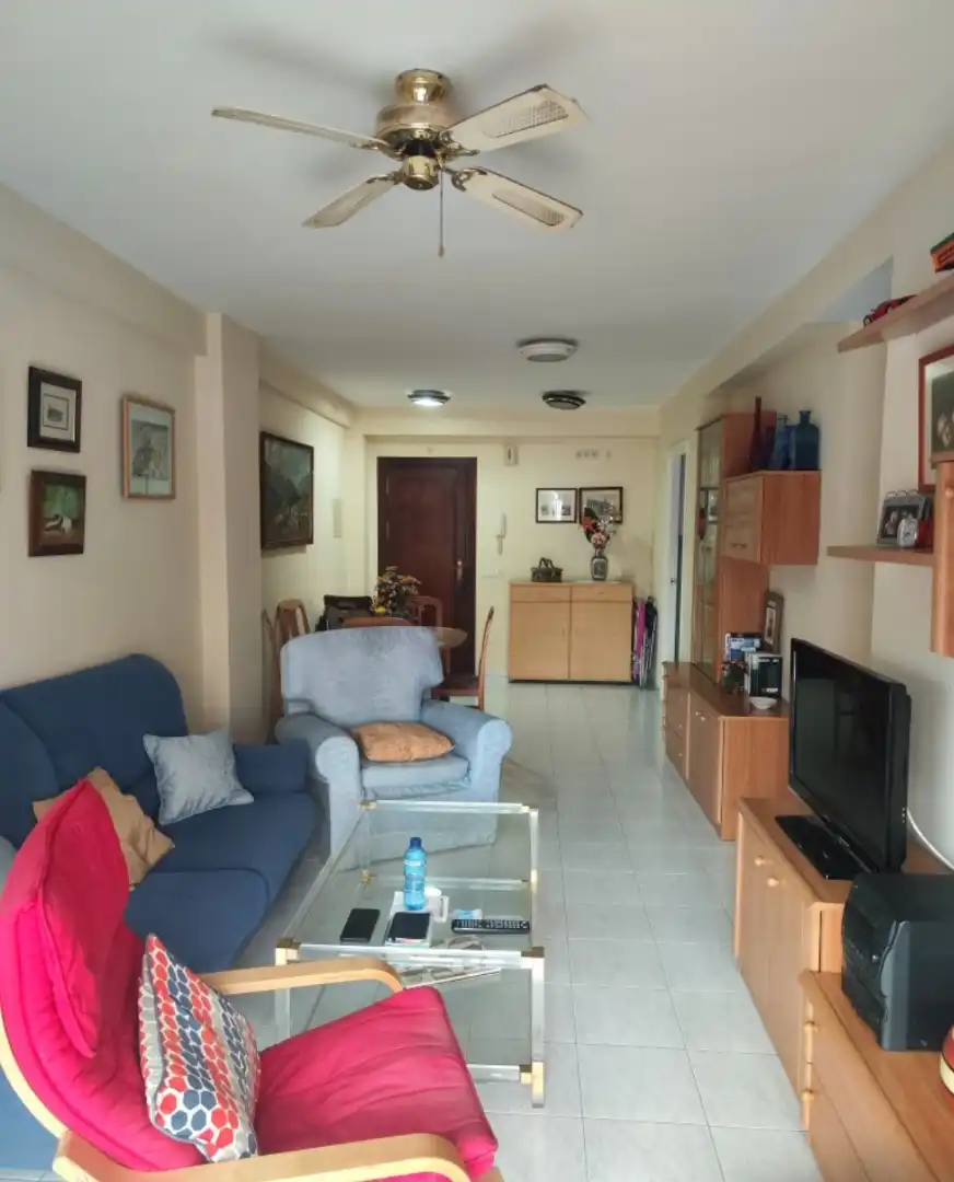 Piso con piscina en venta en Marbella Centro, imagen 7