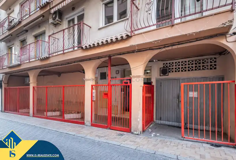 Wohnung mit Aufzug zum Verkauf in Casco Antiguo - Puerto, imagen 2