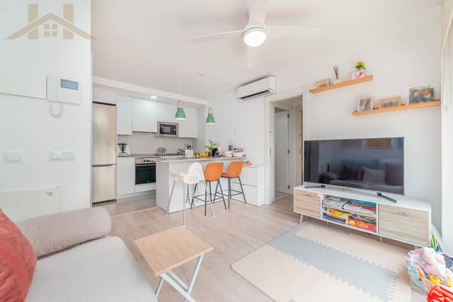 Apartamento en Venta en Calle de Pablo Picasso en Centro