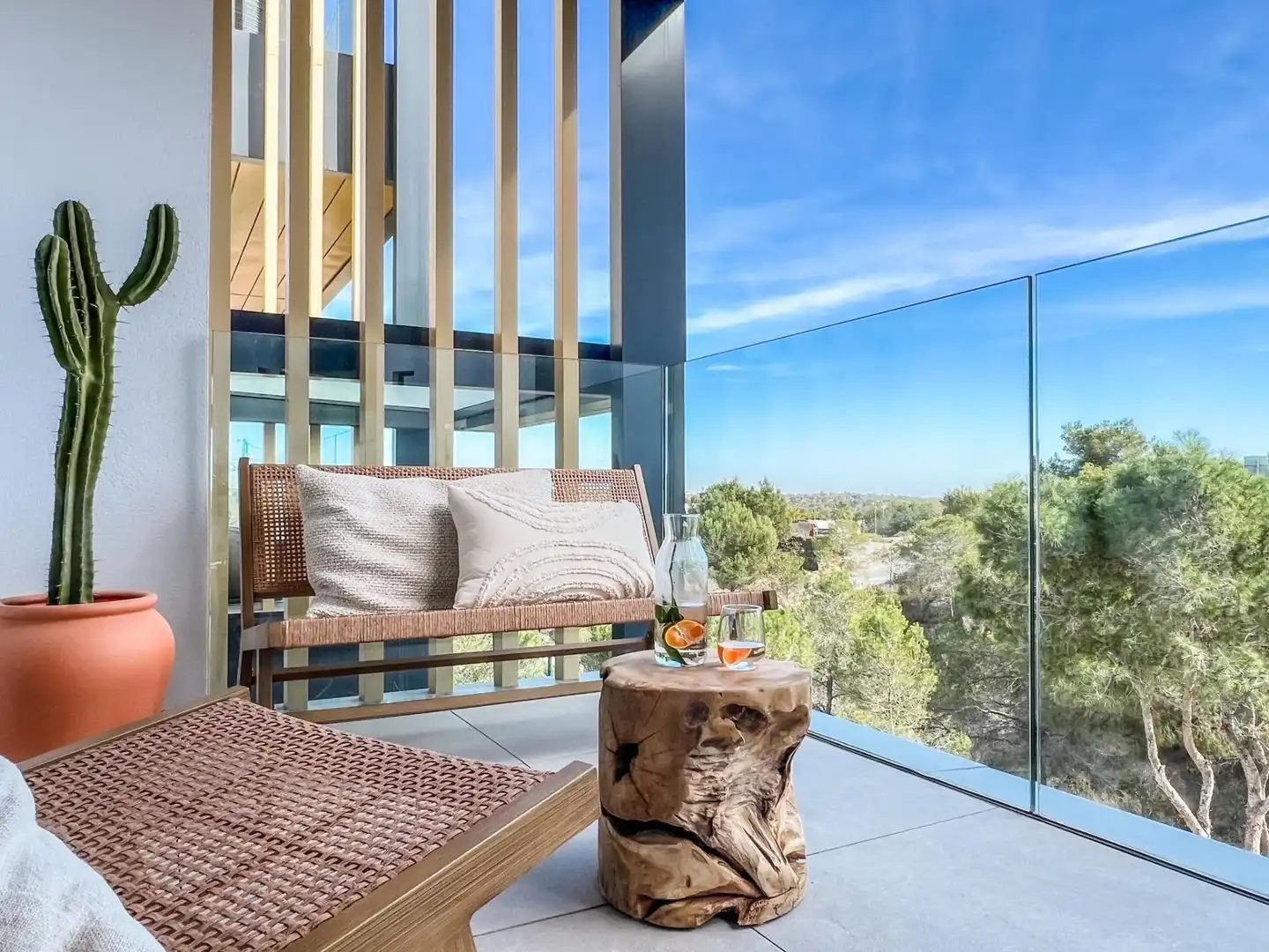 Apartamento con piscina en venta en Orihuela Costa, imagen 7
