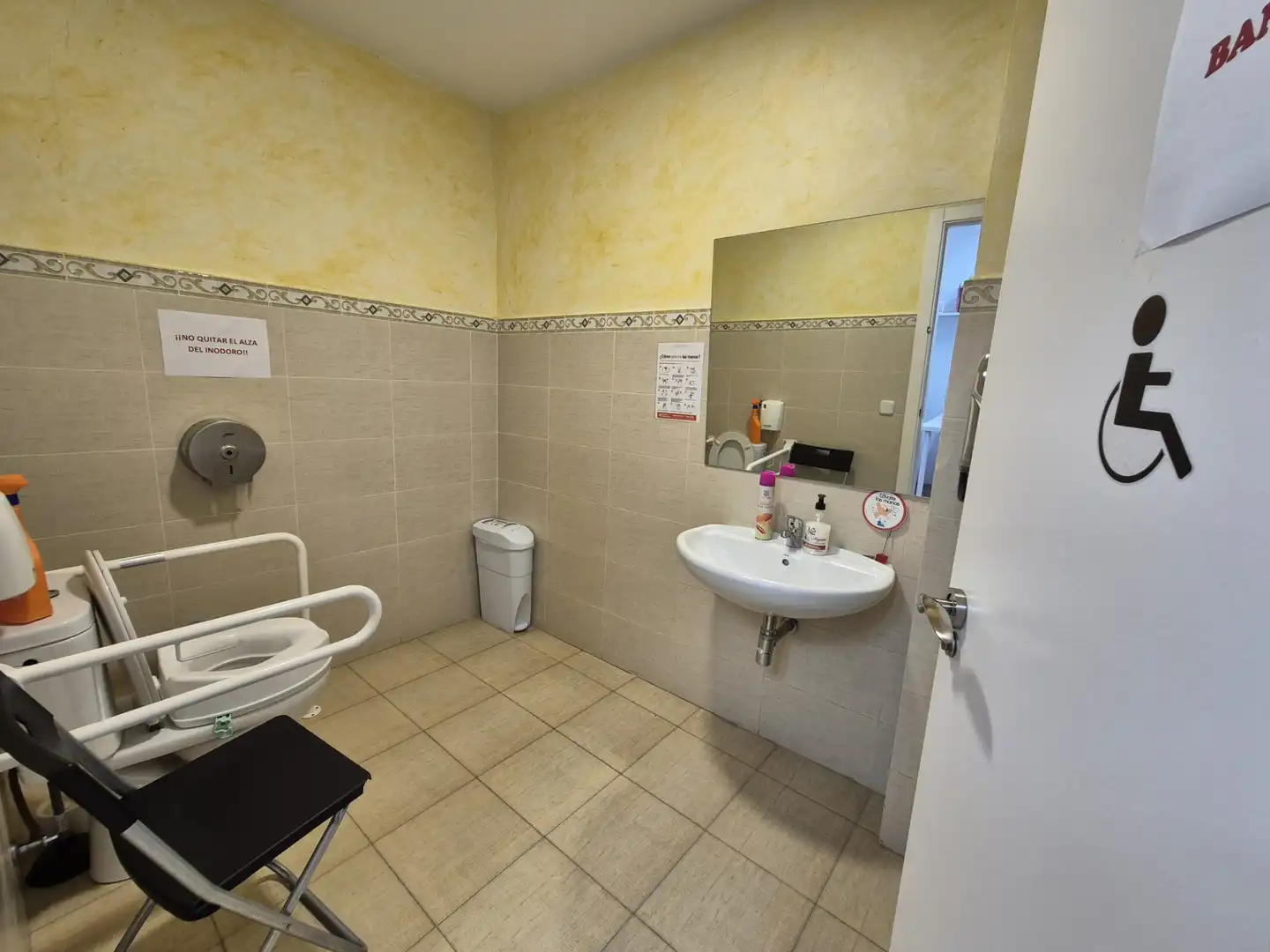 Local comercial en venta en Calle San Lamberto, imagen 18