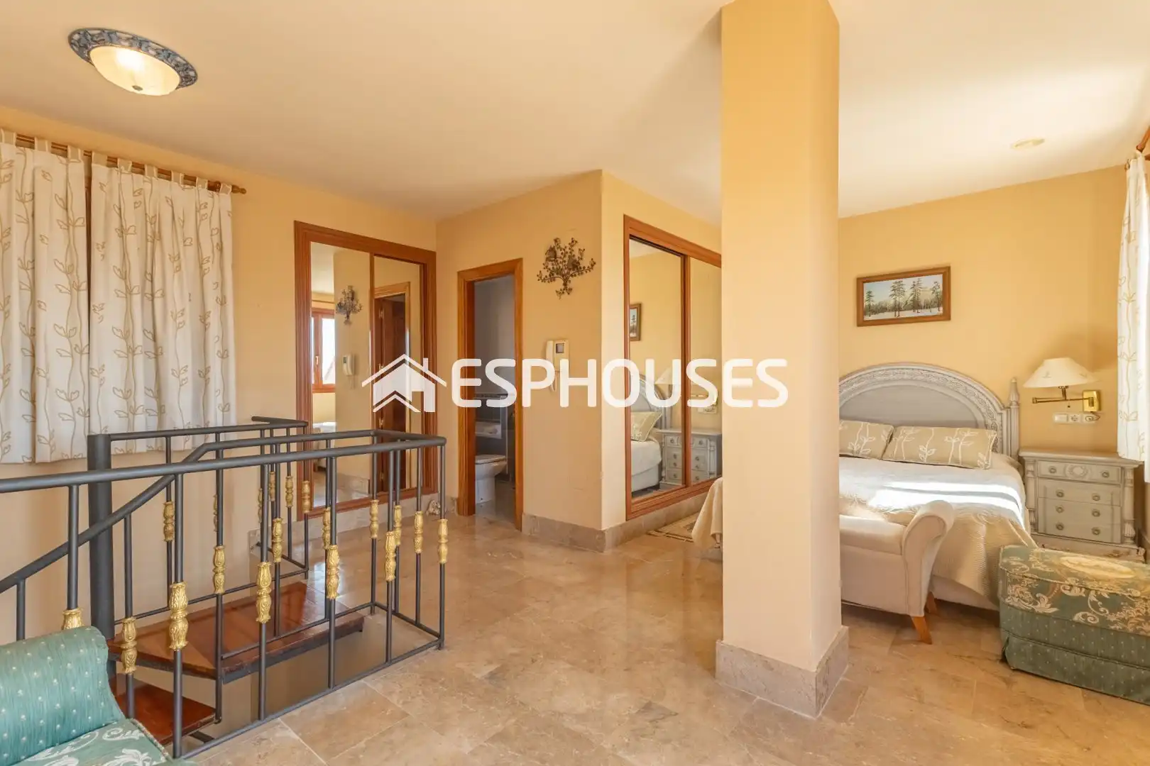 Penthouse with terrace for sale in El Moncayo - El Pòrtic, imagen 33