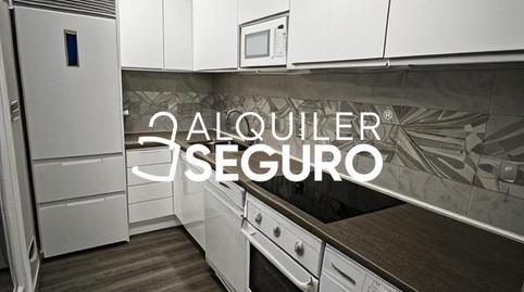 Foto 5 de Pis de lloguer a De Granada, Coslada pueblo, Madrid