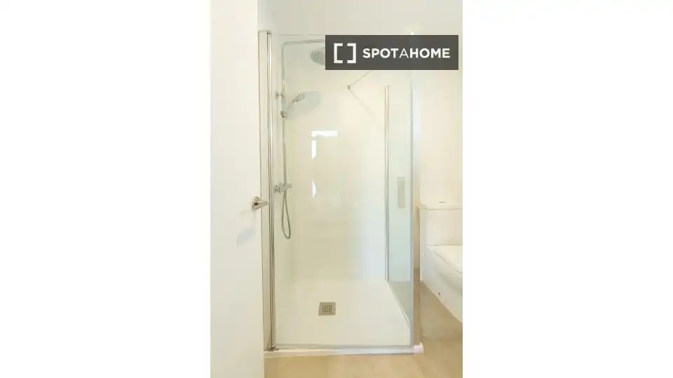 Room in San Pascual