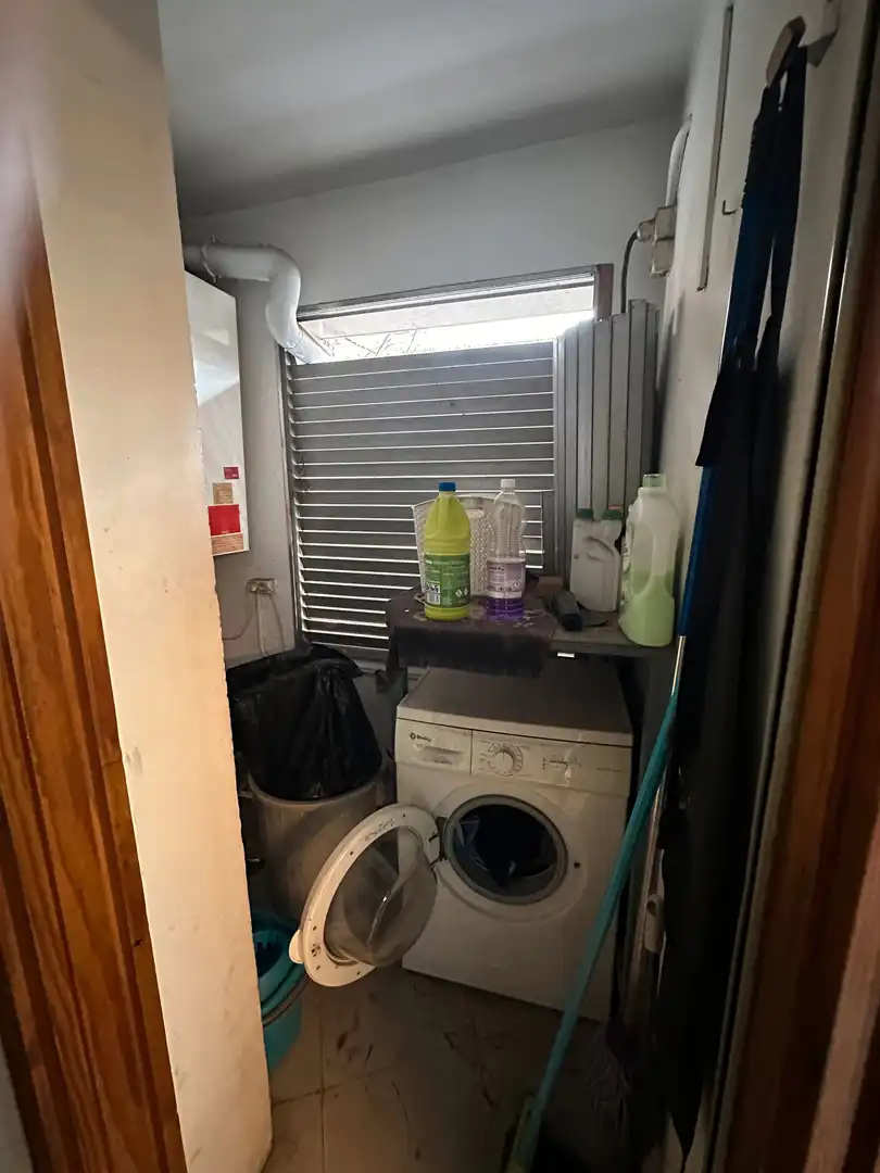 Terrassa de Oficina en venda en Girona amb Aire condicionat i Calefacció