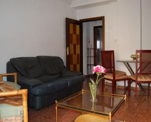 Flat to rent in San Lorenzo, La Magdalena