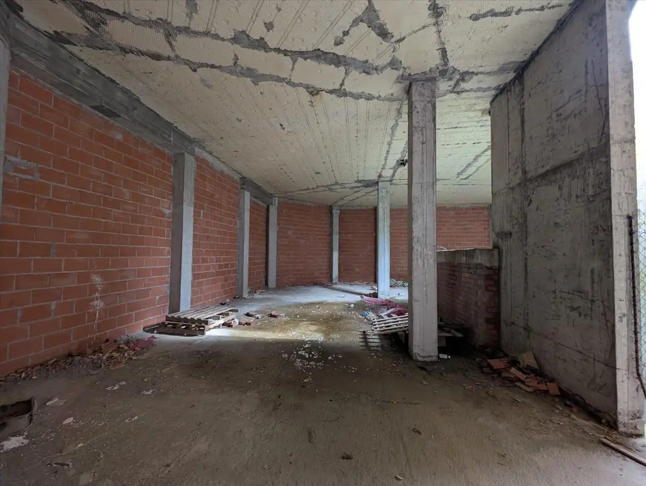 Einfamilien-Reihenhaus zum Verkauf in Burela