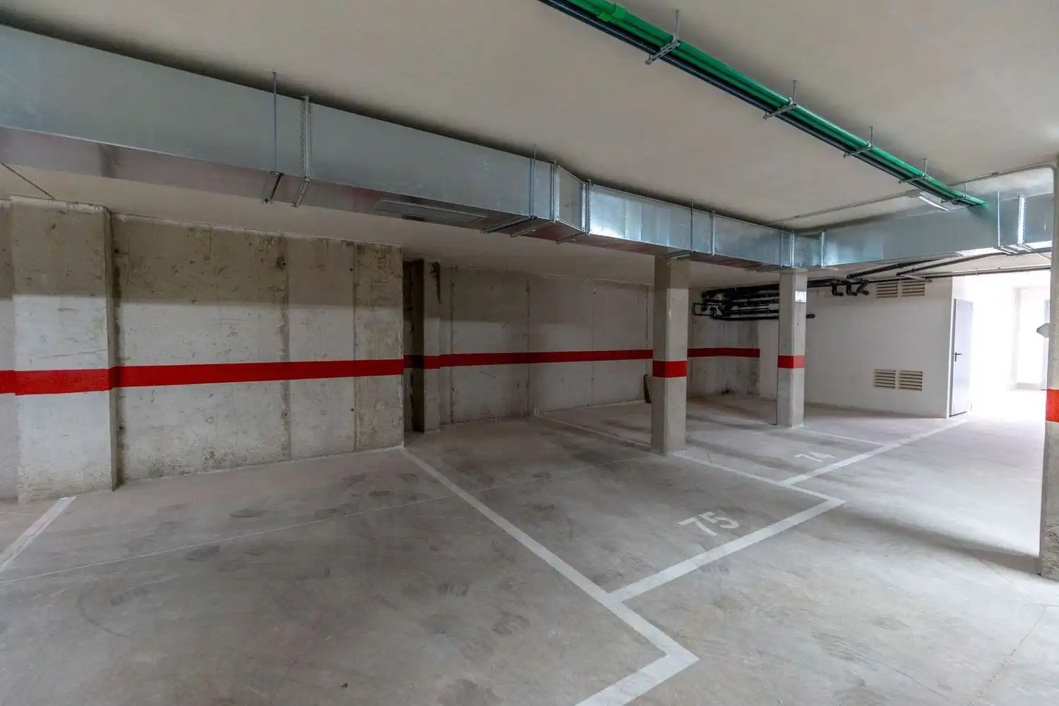 Reihenhaus zum Verkauf in Playa del Acequión, Náufragos y Rocío del Mar, imagen 22