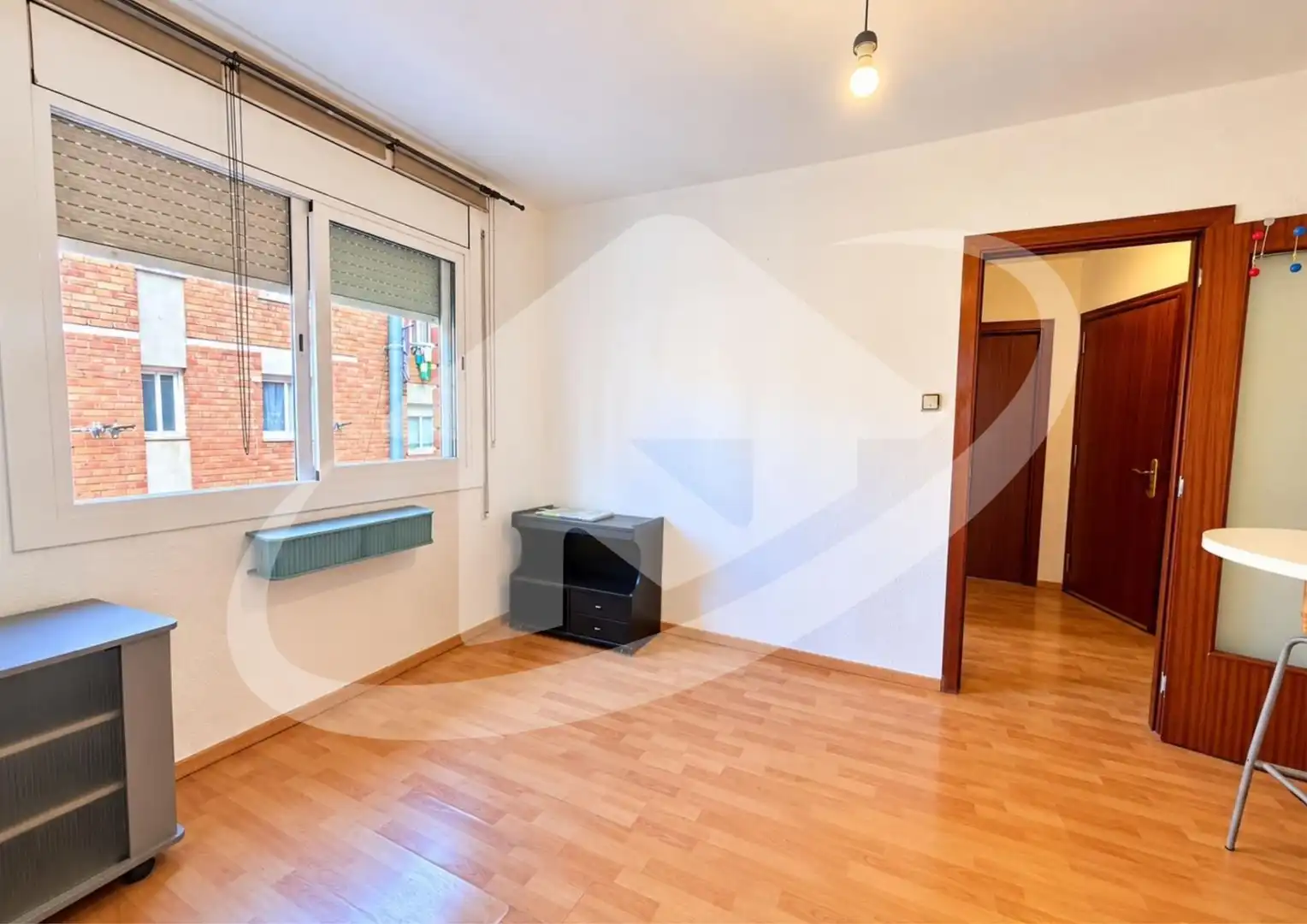Living room of Flat for sale in Ca n'Oriac - Sector Nord
