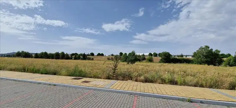 Terreny industrial en venda a BURGOS PORTUGAL 33 Polígono 4 Parcela 33, Simancas