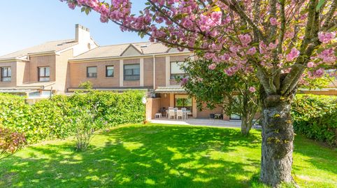 Photo 3 of Single-family semi-detached for sale in Calle de San Cristóbal, Zizur Mayor / Zizur Nagusia, Navarra