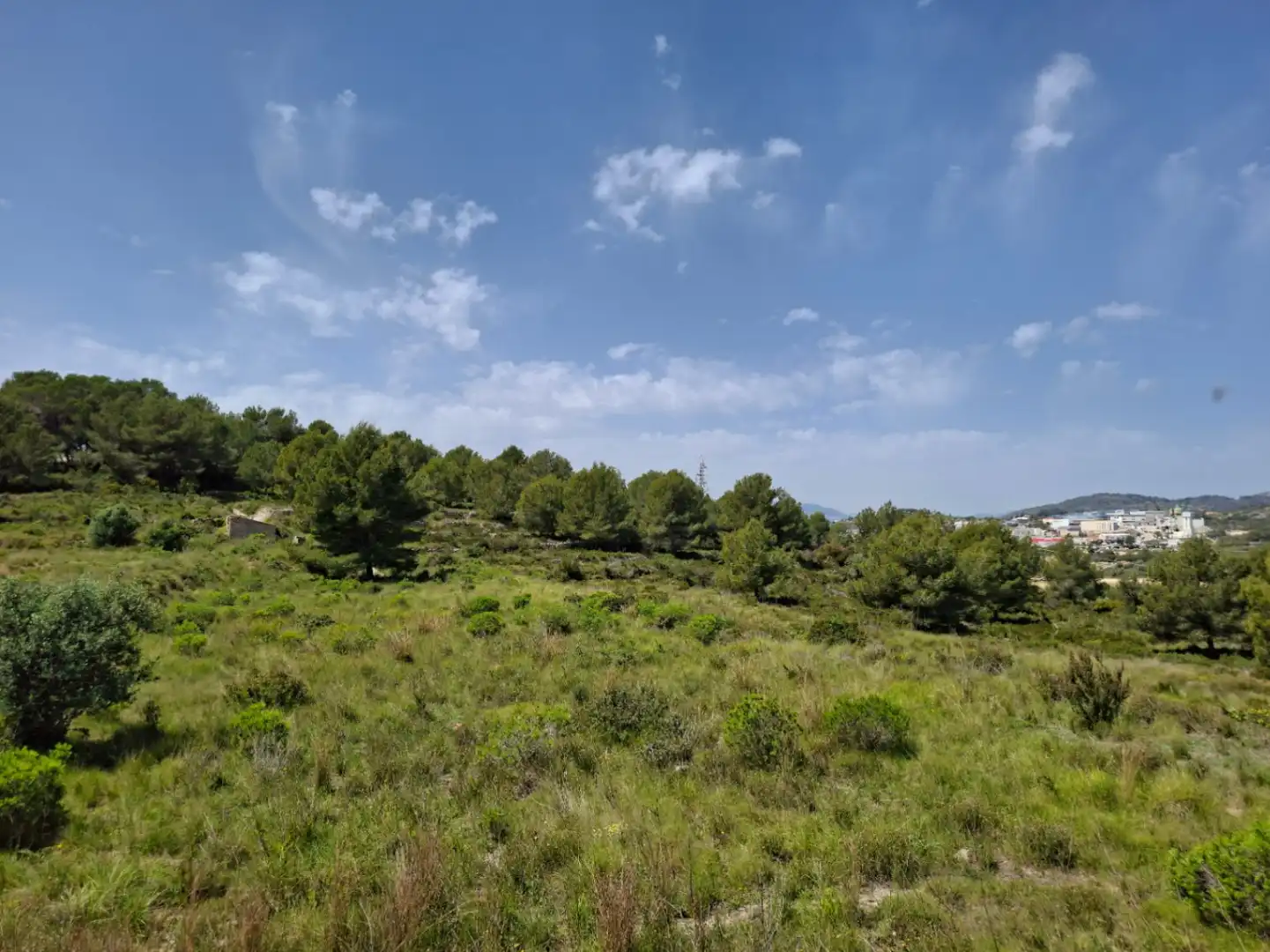 Maison rustique avec jardin à vendre à Teulada, imagen 14
