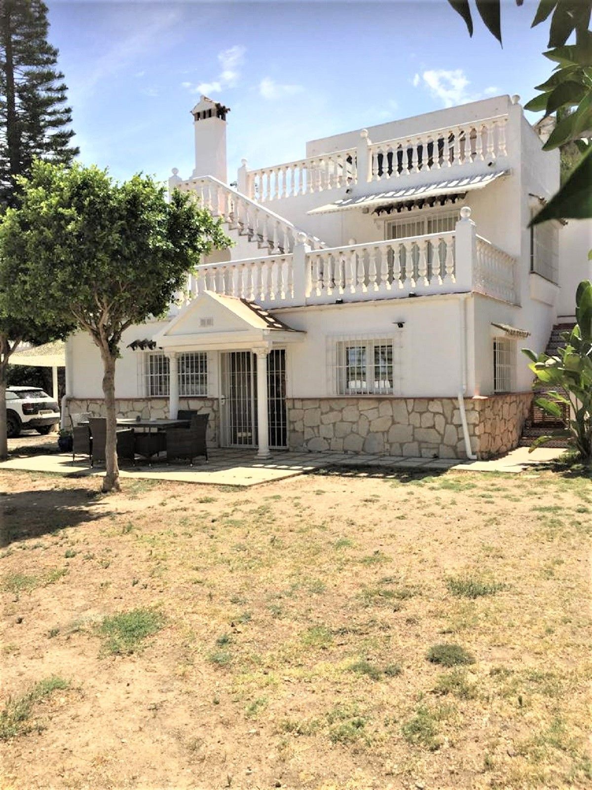 House or chalet for sale in Hipódromo - Cerrado del Águila