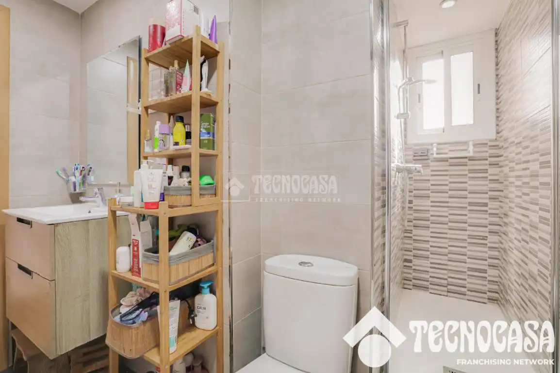 Piso en venta en El Besós i el Maresme