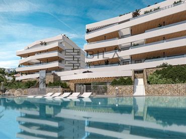 Pis amb piscina en venda a C/ Cabra Hispánica