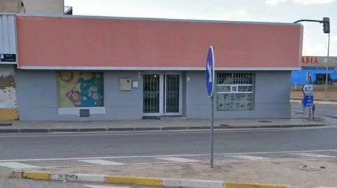 Foto 3 de Planta baixa en venda a Calle Altamira, 20, El Palmar, Murcia Capital