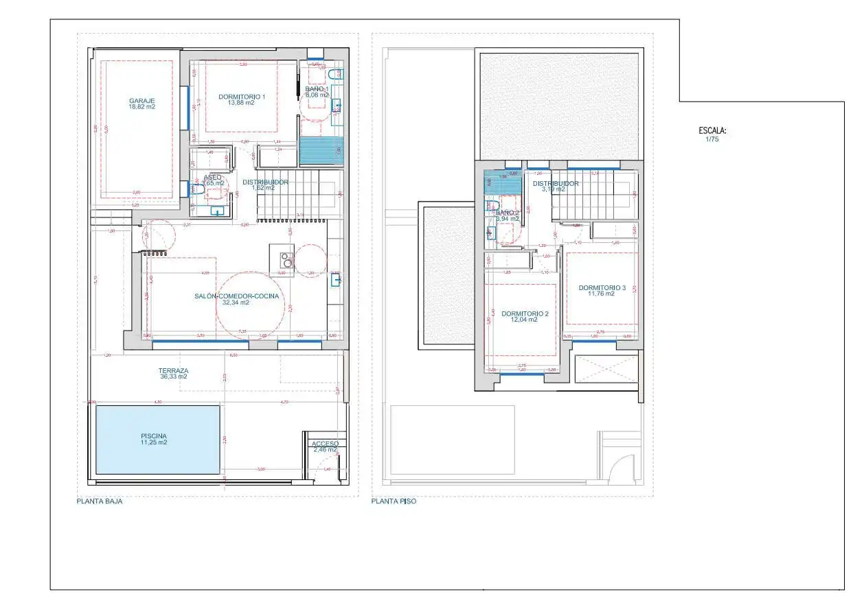 House with terrace for sale in Dolores, imagen 27