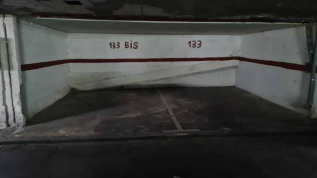 Garaje en Venta en Plaza Profesor Lopez Ibor en Nou Campanar