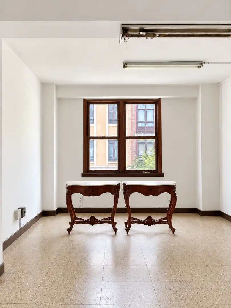 Piso con ascensor en venta en Los Castros - Castrillón - Eiris