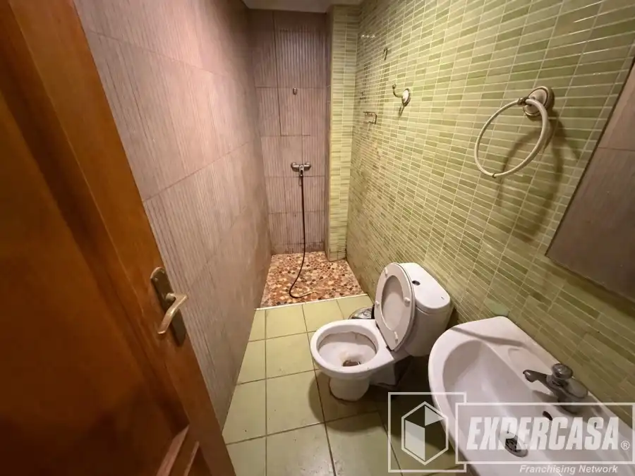 Baño de Casa o chalet en venta en Llíria con Terraza