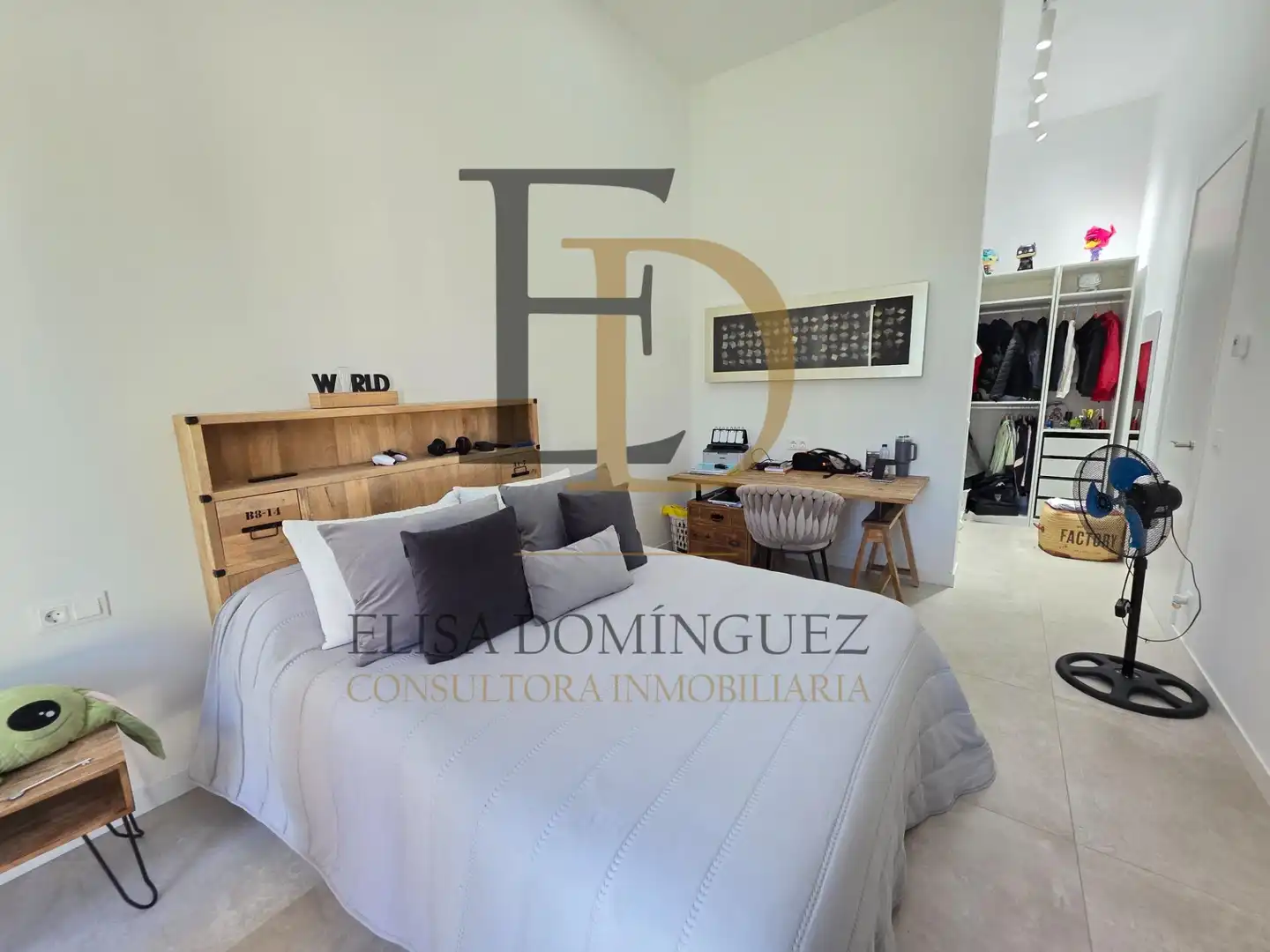 Detached house with pool for sale in Santa Marta de Tormes, imagen 51