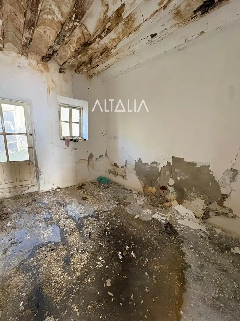 Casa o chalet en venta en Belmonte