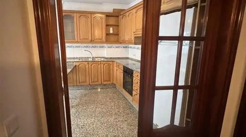 Foto 4 de Piso en venta en Estrada de Catabois, 4, A Malata - Catabois - Ciudad Jardín, Ferrol