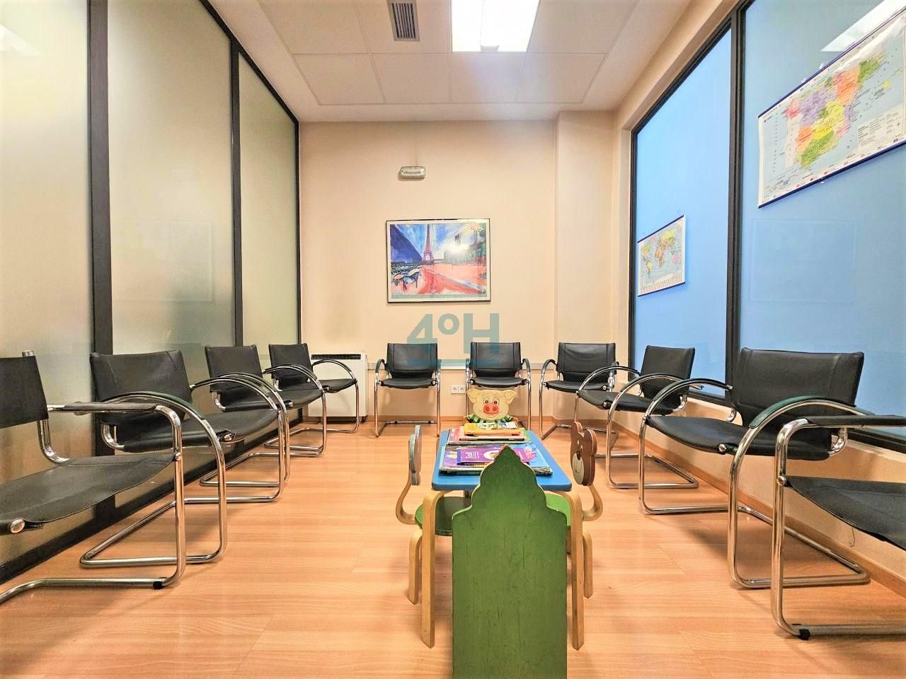 Premises for sale in Ourense Capital 