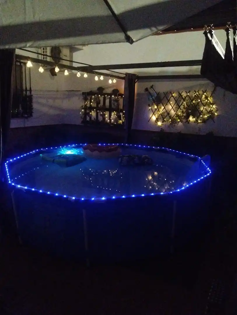 Adossat amb jardí en venda a Calle Toledo, imagen 16