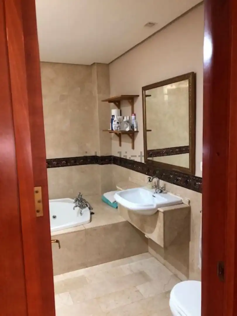 Apartament de lloguer a Centro