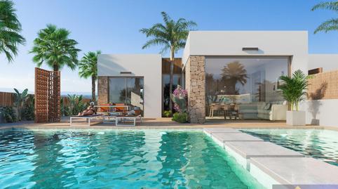 Foto 2 von Wohnungen zum Verkauf in Serena Golf, S/n, Las Lomas de Rame - Bahía Bella, Los Alcázares