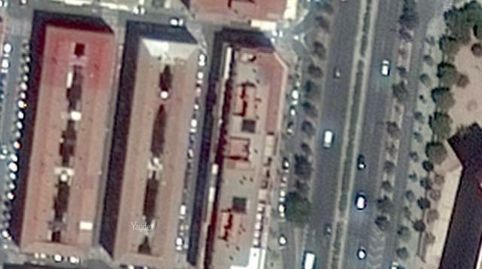 Foto 3 de Casa o chalet en venta en Florida Alta, Alicante / Alacant