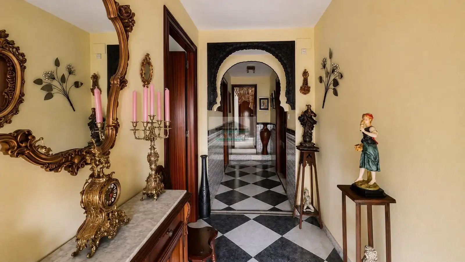 Casa en venda a Calle San Martin 23, imagen 2