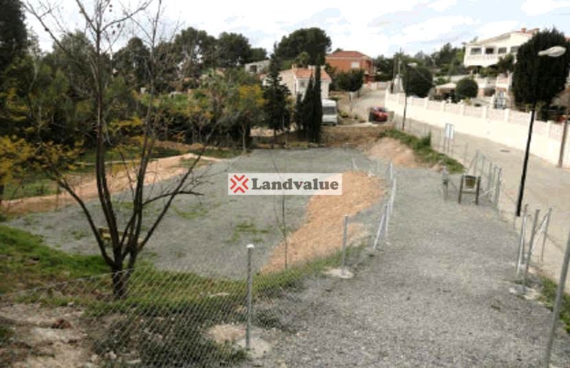Residential for sale in La Nucia