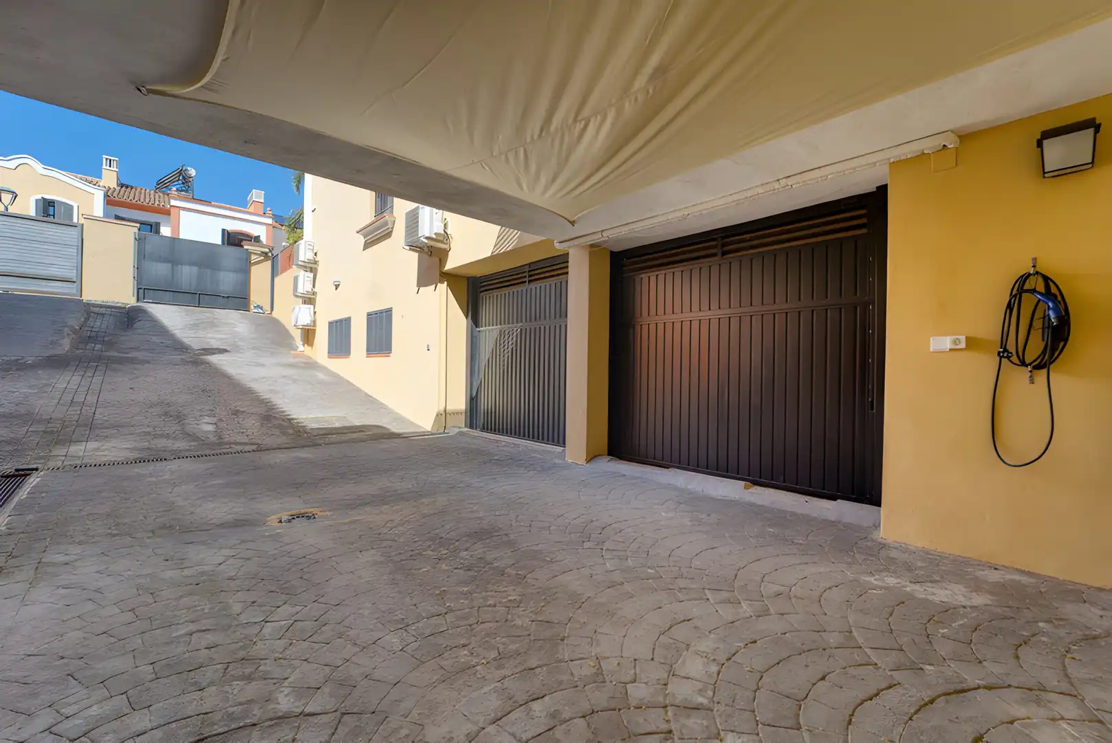 Casa amb piscina en venda a San Pedro de Alcántara, imagen 36