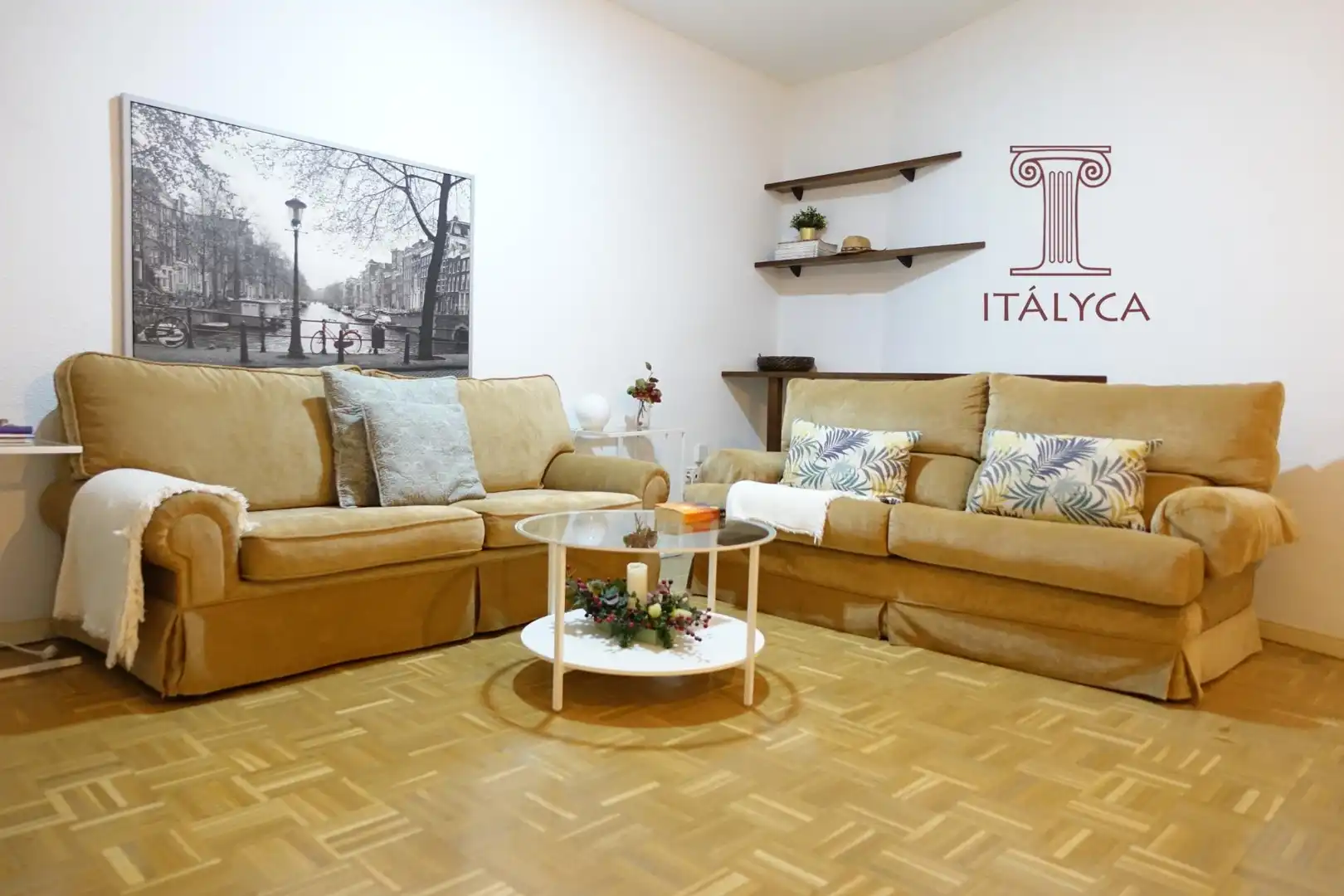 Flat with lift to rent in Calle MACASTA 62, imagen 8