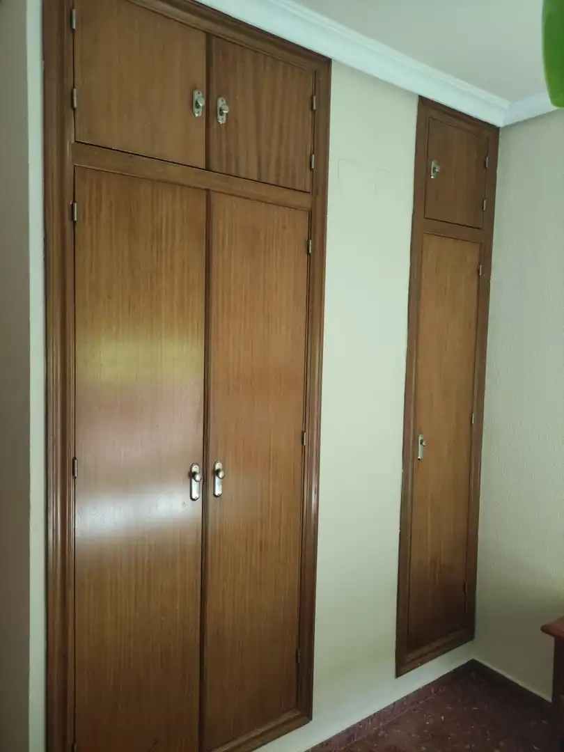 Flat with terrace to rent in Barítono José María Aguilar Blanco, imagen 3