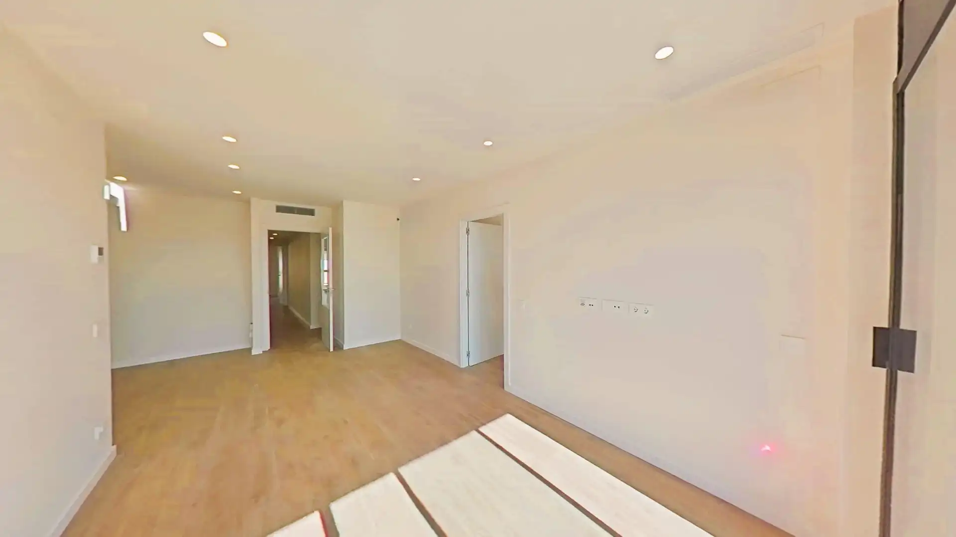 Habitación de Ático en venta en Cubelles con Aire acondicionado, Calefacción y Jardín privado
