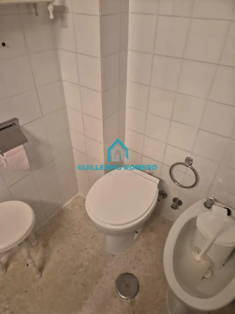 Bathroom of Ground floor for sale in La Puebla del Río
