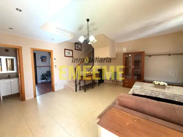 Houses for rent in Ronda  with Air Conditioner, Heating and Parquet flooring