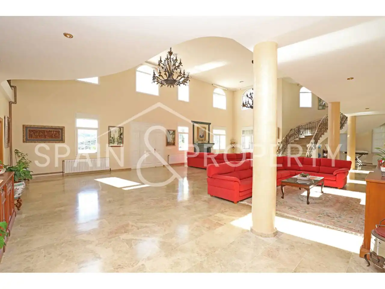 Casa o chalet en venta en Turís con Aire acondicionado, Calefacción y Jardín privado