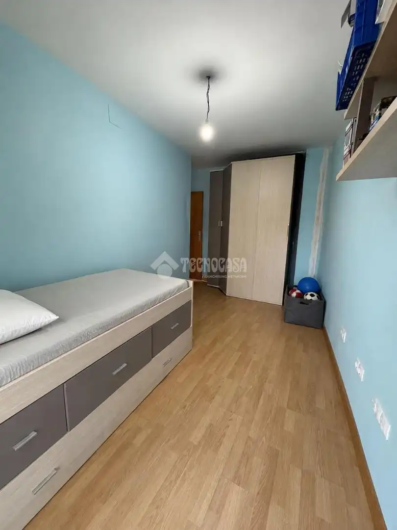 Habitación de Casa o chalet en venta en Morille con Calefacción