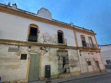 Residencial en venta en El Cristo - Cayetano Roldán