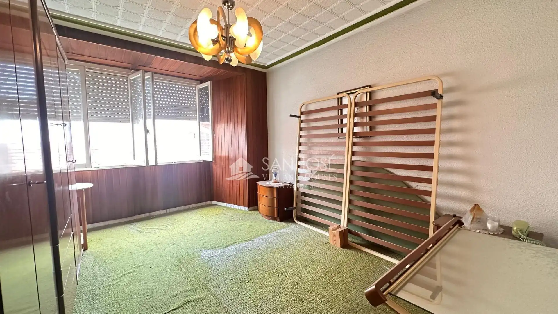 Piso en venta en Novelda