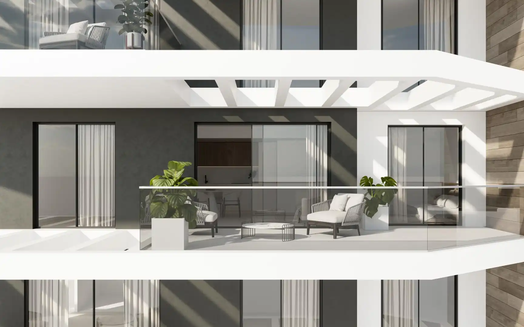Apartamento con piscina en venta en Manzanera - Tosal, imagen 15