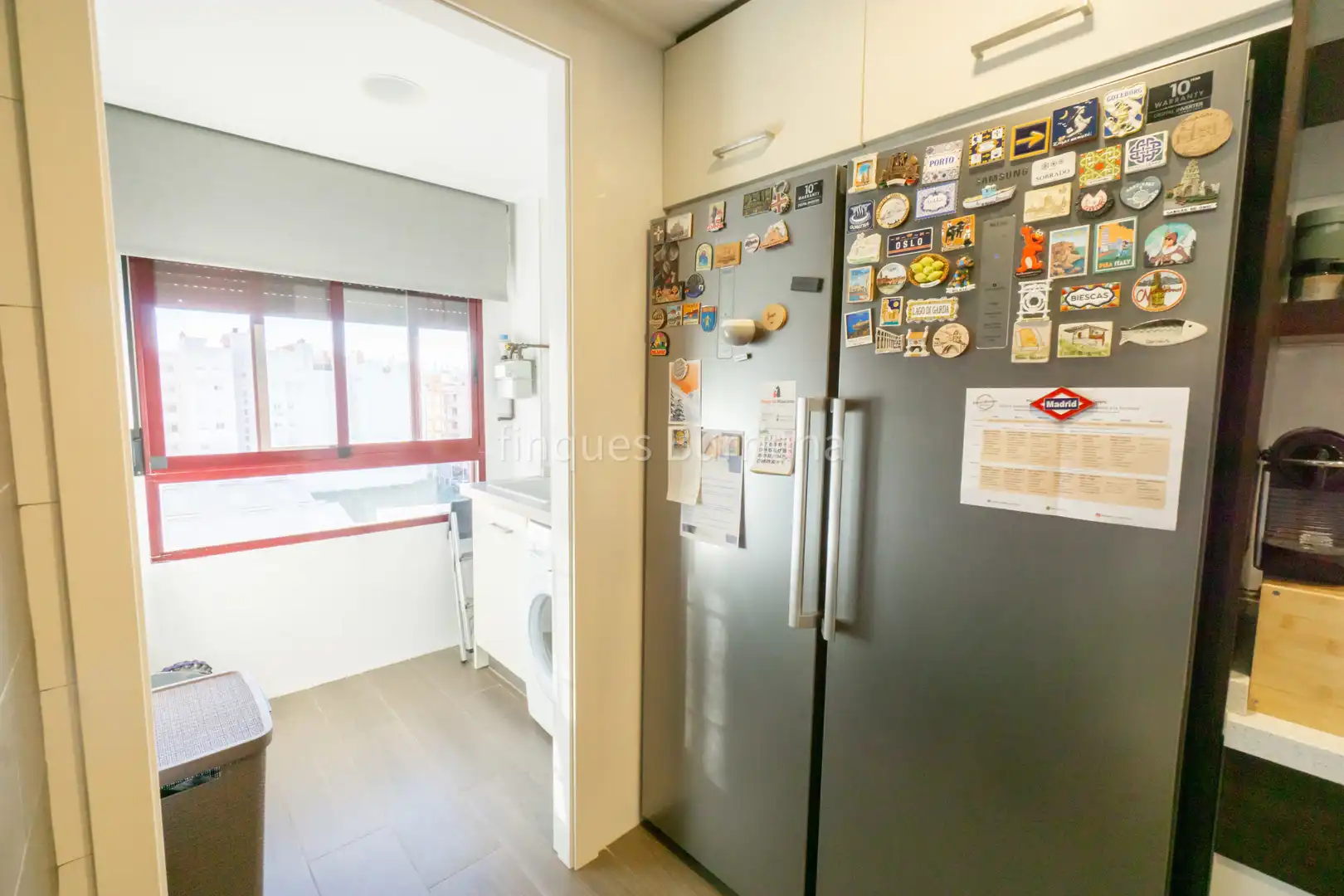 Cocina de Piso en venta en Burriana / Borriana