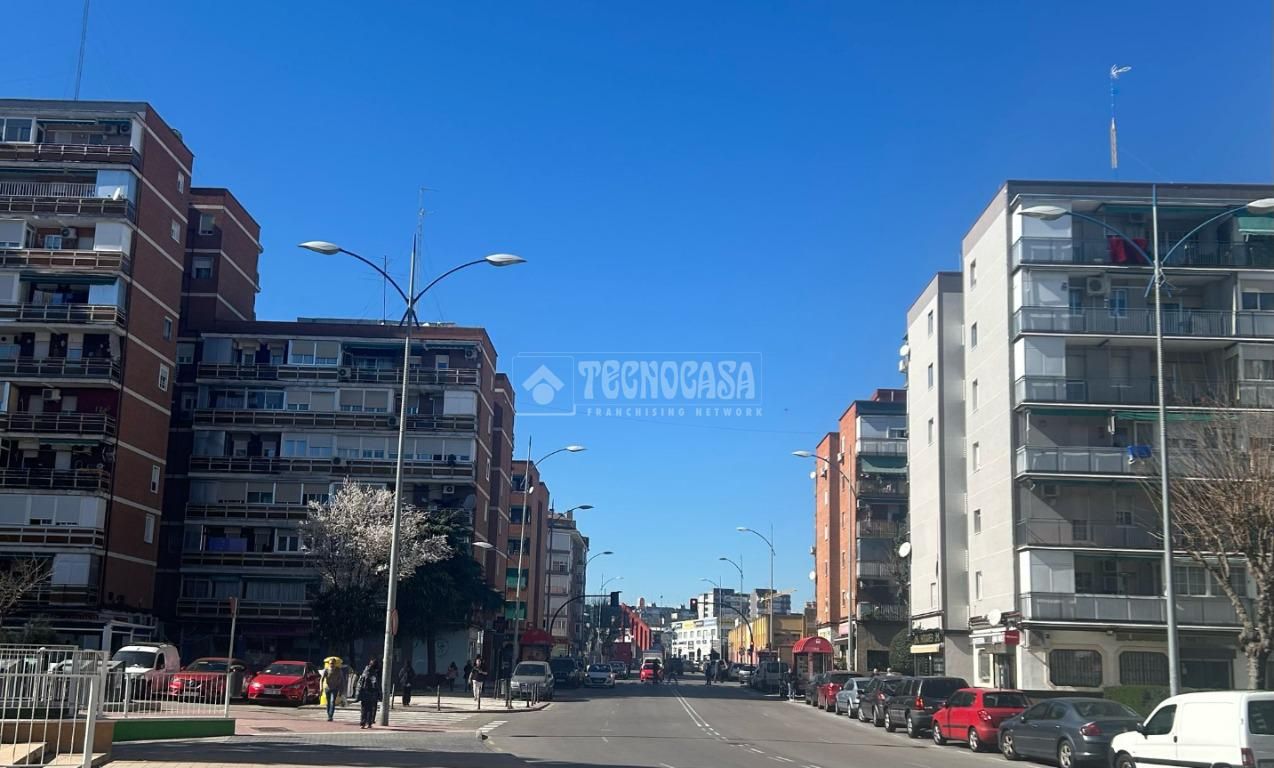 Pis en venda a Centro, Fuenlabrada