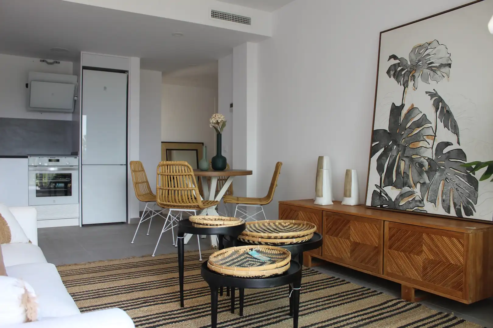 Apartment with garden for sale in La Pedrera - Vessanes, imagen 6