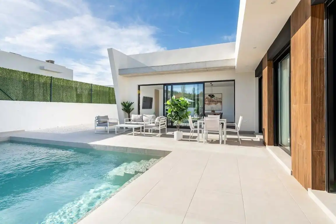 Villa à vendre à Calasparra, imagen 4