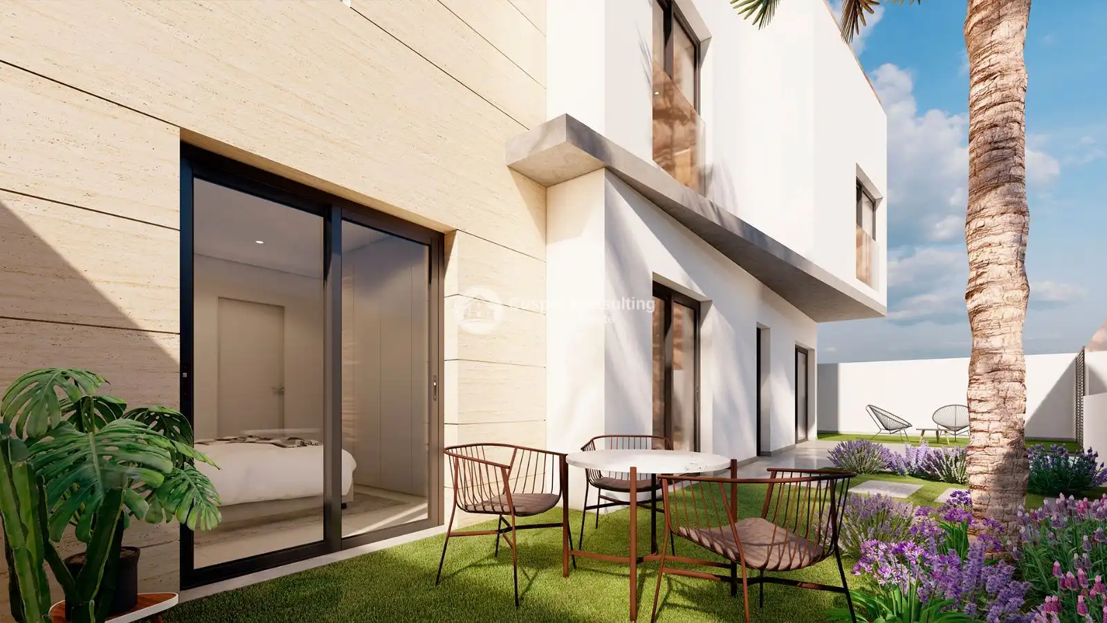 Apartament amb jardí en venda a N/A, imagen 19